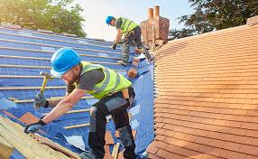 Professional Roofing Contractor in St Georges, DE